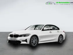 Utilisé 2020 BMW 318 Sport Line Berline | 31 300 € (Prix juste)