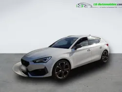 Utilisé 2023 Cupra Leon Citadine | 30 400 € (Prix juste)