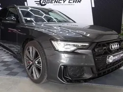 Utilisé 2023 Audi A6 Competition Break | 56 990 €