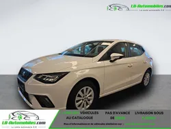 Utilisé 2021 Seat Ibiza Citadine | 17 200 € (Prix juste)