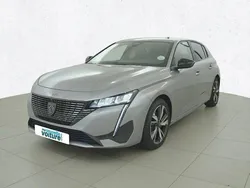 Gris Utilisé 2022 Peugeot 308 Allure | 23 399 € (Prix cher)