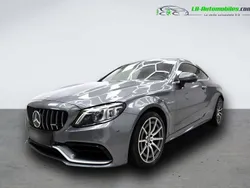 Utilisé 2022 Mercedes C63S AMG AMG Berline | 61 900 €