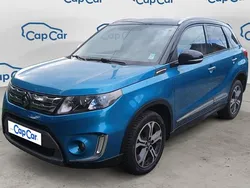 Utilisé 2015 Suzuki Vitara SUV | 8 490 €