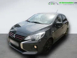 Utilisé 2024 Mitsubishi Space Star Citadine | 19 900 € (Prix juste)