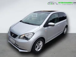 Utilisé 2013 Seat Mii Citadine | 10 600 € (Prix juste)