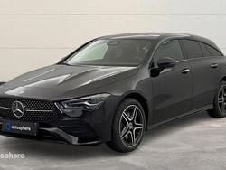 Occasion 2024 Mercedes E250 AMG line Break | 38 999 € (Bon prix)