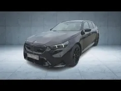 Noir Utilisé 2025 BMW M5 Break | 186 900 €