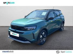 Utilisé 2025 Opel Frontera SUV | 27 490 € (Prix juste)