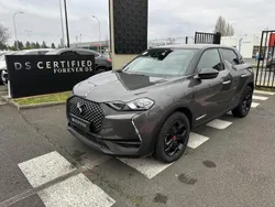 Gris Utilisé 2020 DS Automobiles DS3 Crossback Performance SUV | 17 990 € (Prix juste)