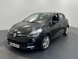 Utilisé 2018 Renault Clio IV Business Citadine | 12 990 € (Prix assez cher)