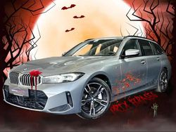 Gris Utilisé 2024 BMW 330 M Sport Break | 43 066 € (Super prix)