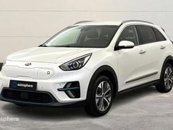 Blanc Utilisé 2021 Kia e-Niro Active SUV | 18 799 € (Bon prix)