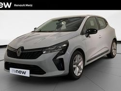 Gris Occasion 2023 Renault Clio V Evolution Citadine | 15 299 €