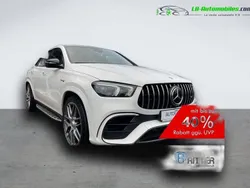 Utilisé 2022 Mercedes GLE63 AMG AMG | 101 200 €