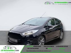 Occasion 2017 Ford Fiesta Citadine | 14 400 € (Prix juste)