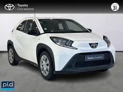 Blanc Occasion 2023 Toyota Aygo X SUV | 14 990 € (Prix juste)