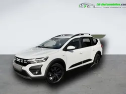 Utilisé 2025 Dacia Jogger Monospace | 30 800 € (Prix juste)