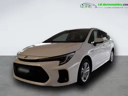 Utilisé 2025 Suzuki Swace Break | 31 800 € (Prix juste)