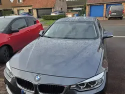 Utilisé 2015 BMW 418 Gran Coupé Coupé | 13 000 €