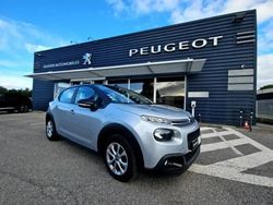 Utilisé 2018 Citroën C3 Feel Citadine | 12 990 € (Prix juste)