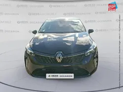 Noir Utilisé 2024 Renault Clio V Equilibre Berline | 16 499 € (Prix juste)