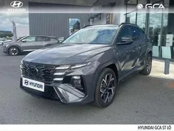 Utilisé 2024 Hyundai Tucson N Line SUV | 39 990 €