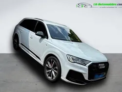 Utilisé 2020 Audi Q7 Sport SUV | 63 800 € (Prix cher)