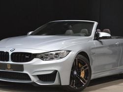 Utilisé 2016 BMW M4 Sport Line Cabriolet | 48 900 € (Bon prix)