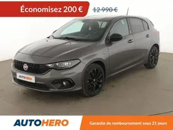 Gris Utilisé 2019 Fiat Tipo Berline | 12 790 € (Bon prix)
