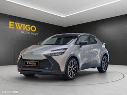 Gris Nouvelle 2025 Toyota C-HR Design SUV | 30 890 €
