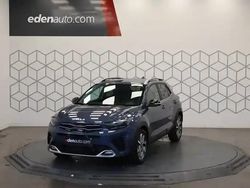 Bleu Utilisé 2024 Kia Stonic GT-Line SUV | 21 490 € (Prix juste)