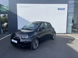 Nouvelle 2024 Fiat 500e Tech | 28 900 €