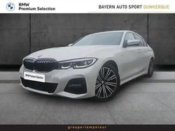 Non codifie Occasion 2020 BMW 318 M Sport Berline | 29 930 € (Prix assez cher)