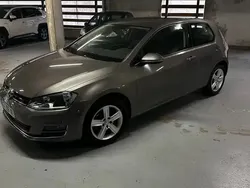 Utilisé 2015 VW Golf VII Berline | 10 500 € (Prix juste)