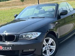 Utilisé 2010 BMW 120 Sport Line Citadine | 9 990 €