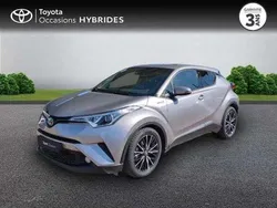 Utilisé 2018 Toyota C-HR Edition SUV | 17 990 € (Prix juste)