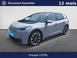 Utilisé 2021 VW ID.3 Pro Citadine | 20 900 € (Bon prix)