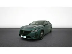 Bleu Utilisé 2023 Peugeot 308 Active | 22 990 € (Super prix)