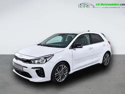 Utilisé 2021 Kia Rio Citadine | 22 900 € (Prix assez cher)