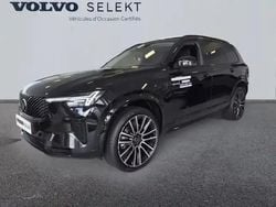 Noir Utilisé 2025 Volvo XC90 Ultra SUV | 99 990 €