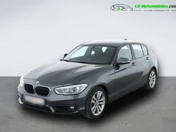 Utilisé 2019 BMW 118 Citadine | 22 500 € (Bon prix)