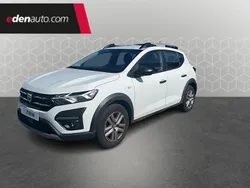 Utilisé 2022 Dacia Sandero Essentiel Citadine | 13 780 €