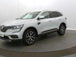 Blanc Utilisé 2020 Renault Koleos Intens SUV | 21 990 €