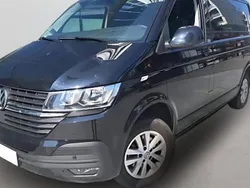 Noir Utilisé 2023 VW T6.1 Business+ Van | 39 990 € (Prix assez cher)