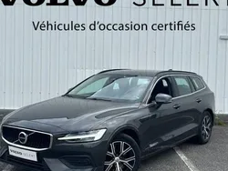 Utilisé 2023 Volvo V60 Break | 27 790 € (Super prix)