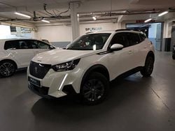 Blanc Utilisé 2021 Peugeot 2008 S SUV | 14 990 € (Prix juste)