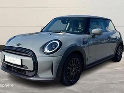Gris Utilisé 2022 Mini ONE Citadine | 20 999 € (Prix juste)