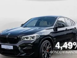 Utilisé 2021 BMW X4 Competition Edition SUV | 49 990 €
