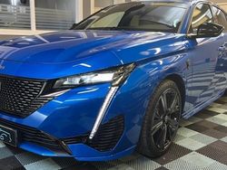 Utilisé 2022 Peugeot 308 GT Berline | 22 990 € (Prix cher)