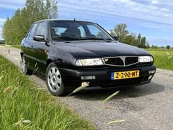 Vert Utilisé 1994 Lancia Delta Berline | 5 550 €